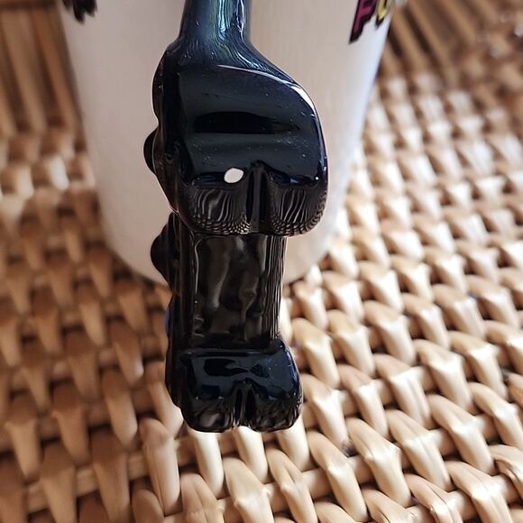 Dave & Buster's Power Up Game Control Mug - Picture 6 of 7